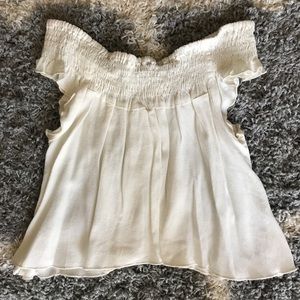 Flynn Skye Off the Shoulder Top